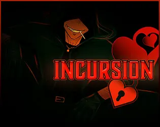 Incursion