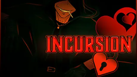 Incursion