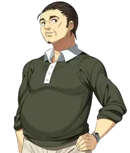 倉田 道夫