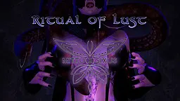 Mittu X Sixus: Ritual of Lust