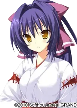 九条院楪