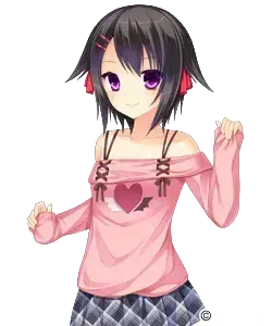 御巫 陽菜