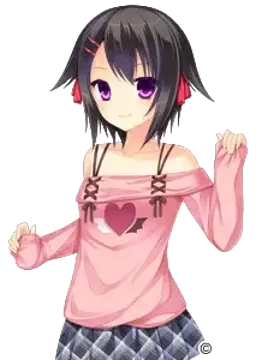 御巫 陽菜
