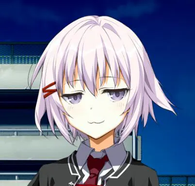 Tsui no Sora Remake Otonashi Ayana