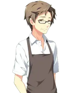 本堂 十兵衛