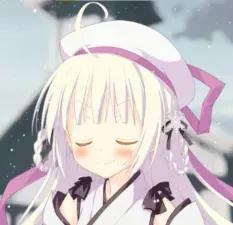 雪雪