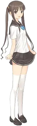 杉山澪