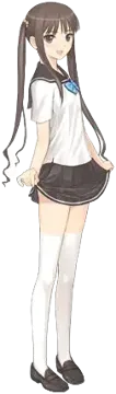 杉山澪