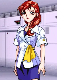 天城 真理恵
