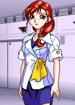 天城 真理恵