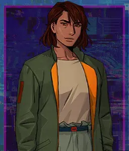 Farah