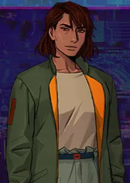Farah