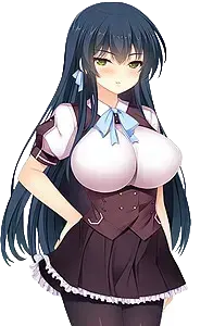 沢渡 愛梨