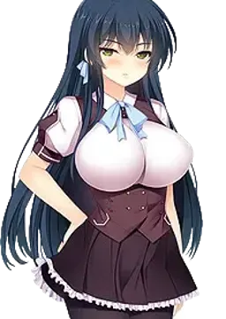 沢渡 愛梨