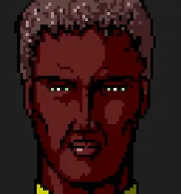 マイケル・ウォード