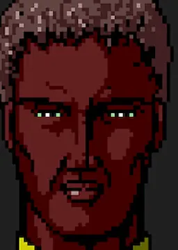 マイケル・ウォード