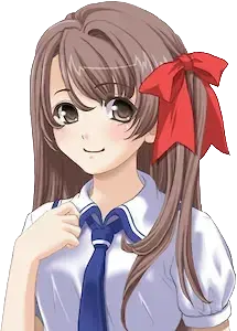 朝比奈 千尋
