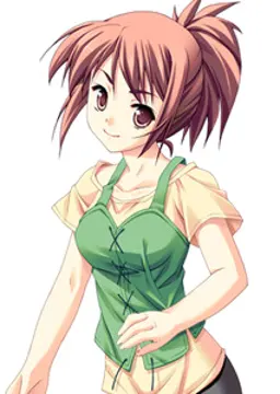 久瀬安美