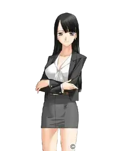三鷹 美衣
