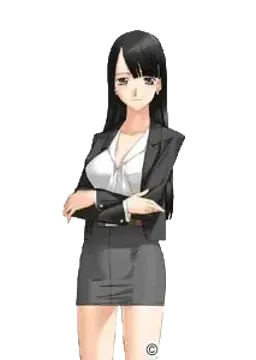 三鷹 美衣