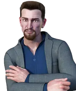 Larson Krieger