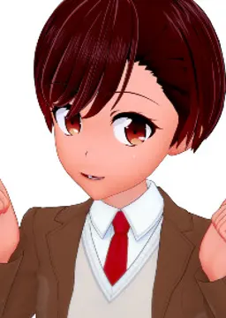 Miku Maruyama