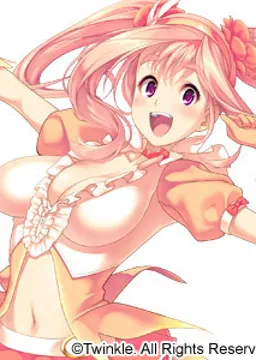 生方由芽