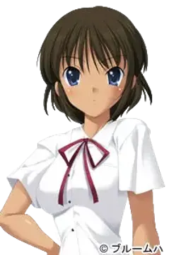 小枝 流花