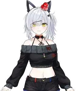猫元 パト