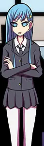 Hana Miki