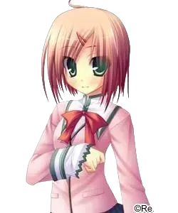 榊しずく