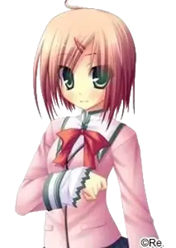 榊しずく