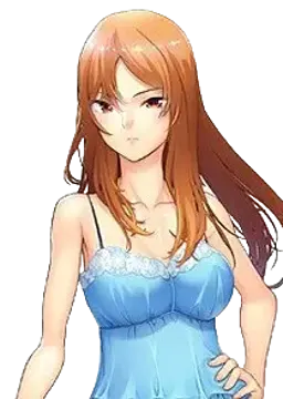 アデリナ・ヴォルフ