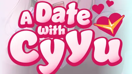 A Date With CyYu