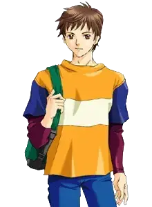 成嶋　彰人