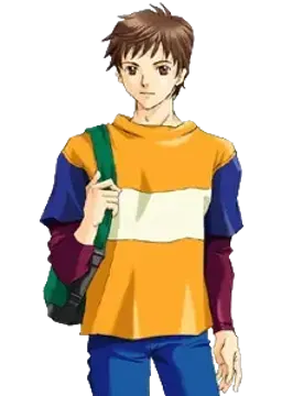 成嶋 彰人
