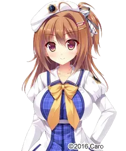 朝倉 柚希