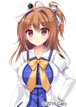 朝倉 柚希