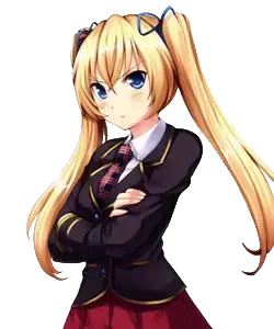 ティファニー・ヴィーラント