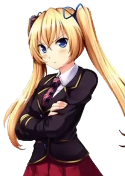 ティファニー・ヴィーラント