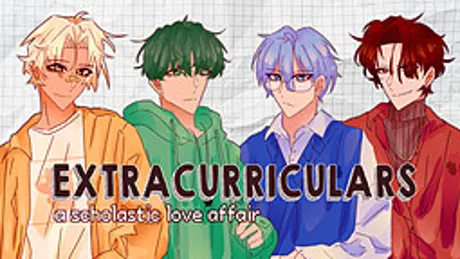 Extracurriculars