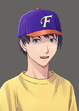 久瀬 誠