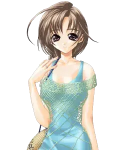 卯木 佳織