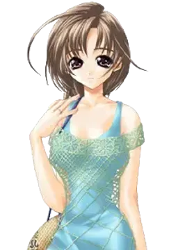 卯木 佳織