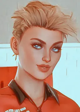 Billie Jean Dietz