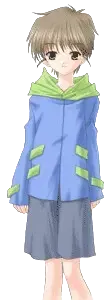 アキラ