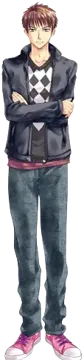 前田 智明