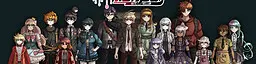 Danganronpa: Antebellum
