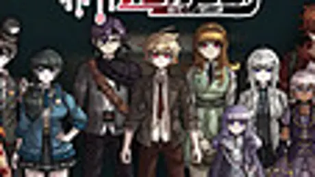 Danganronpa: Antebellum