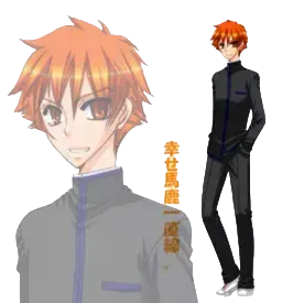 ニノ宮作蔵